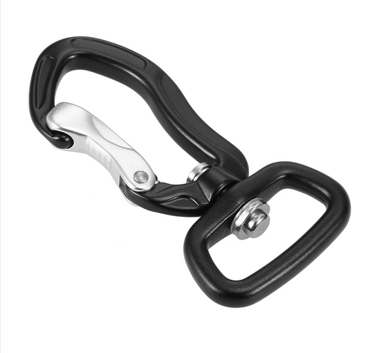 The Latch™ 360° Carabiner