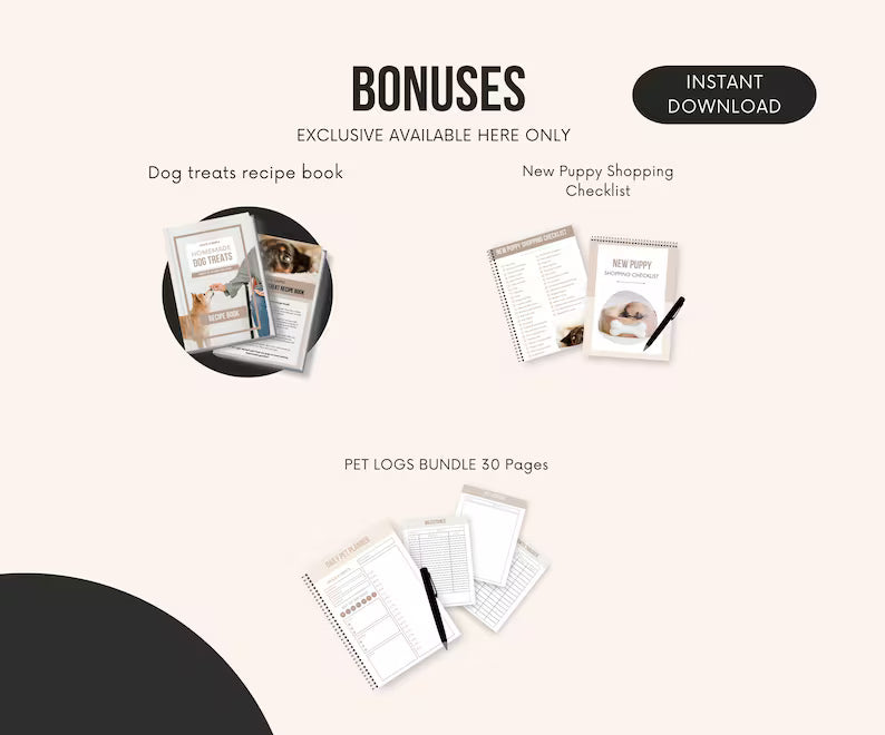 The Ultimate Guide to Pet Care eBook