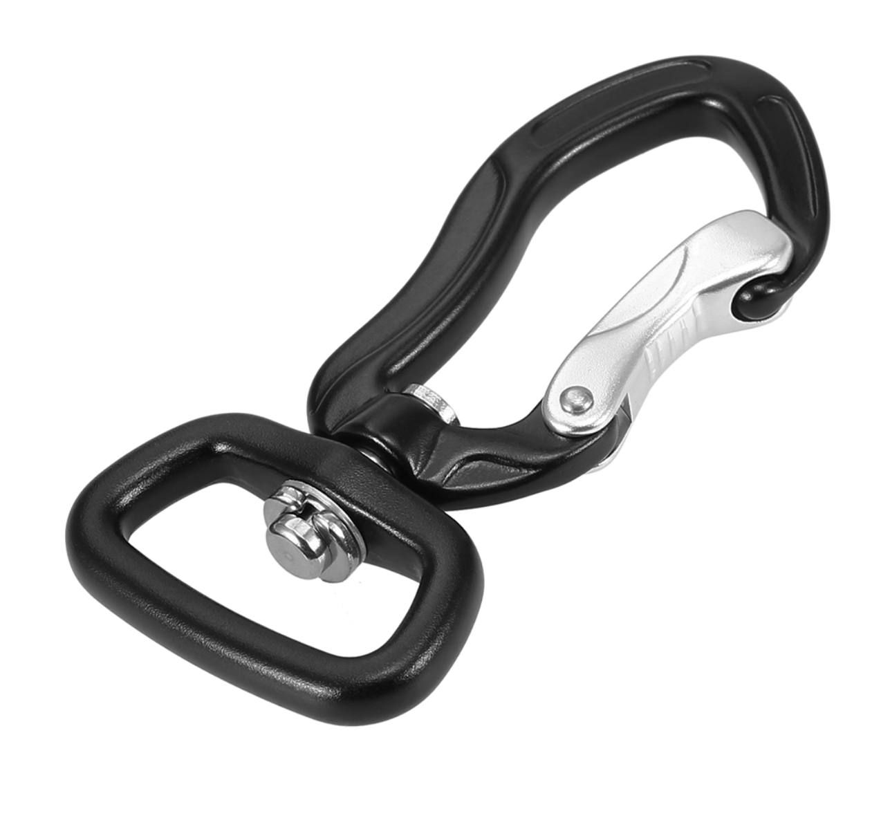 The Latch™ 360° Carabiner