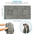 PawCoop&reg; - Foldable Dog Water Bottle