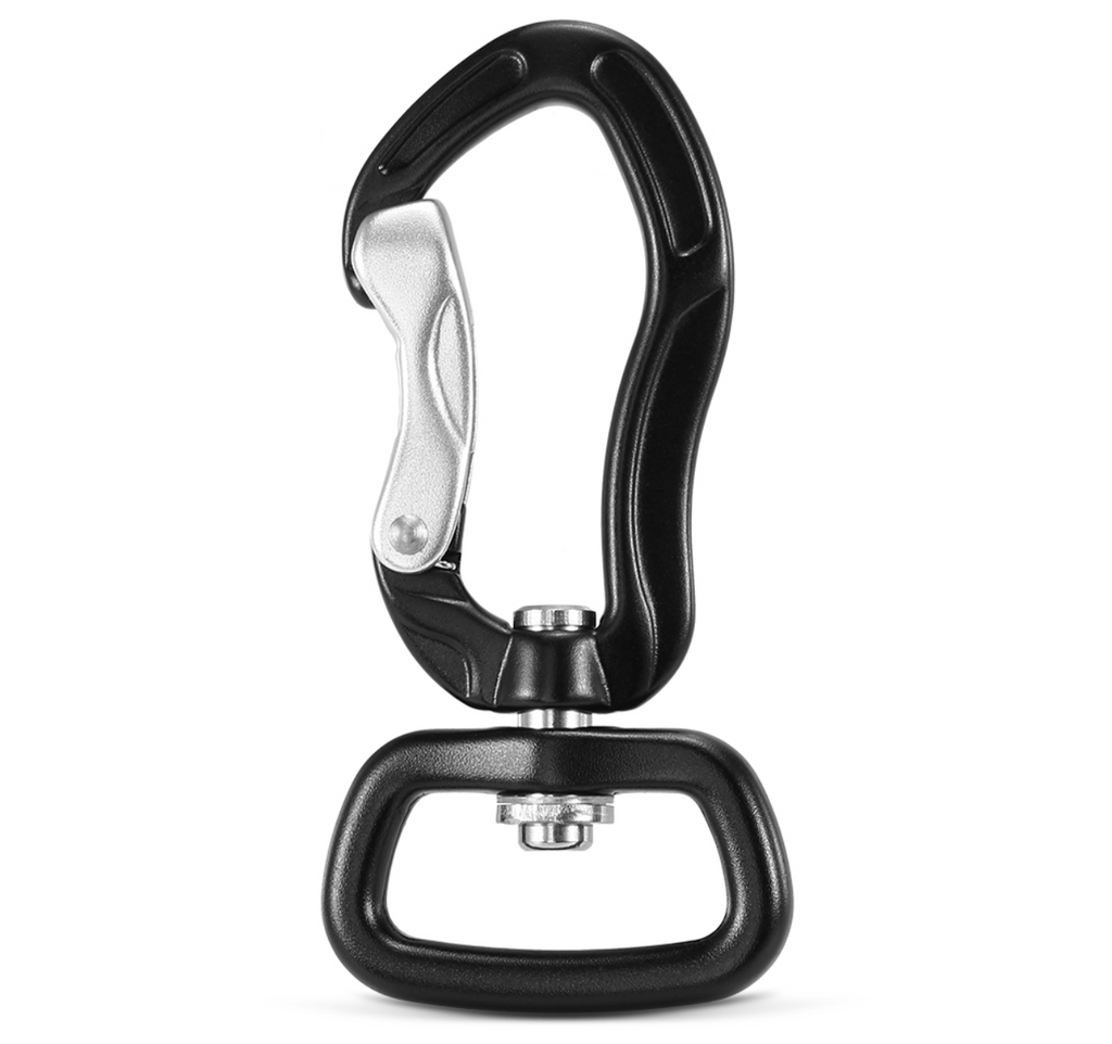 The Latch™ 360° Carabiner